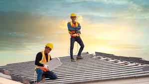 Reliable Douglas, MI Roofing Services Solutions